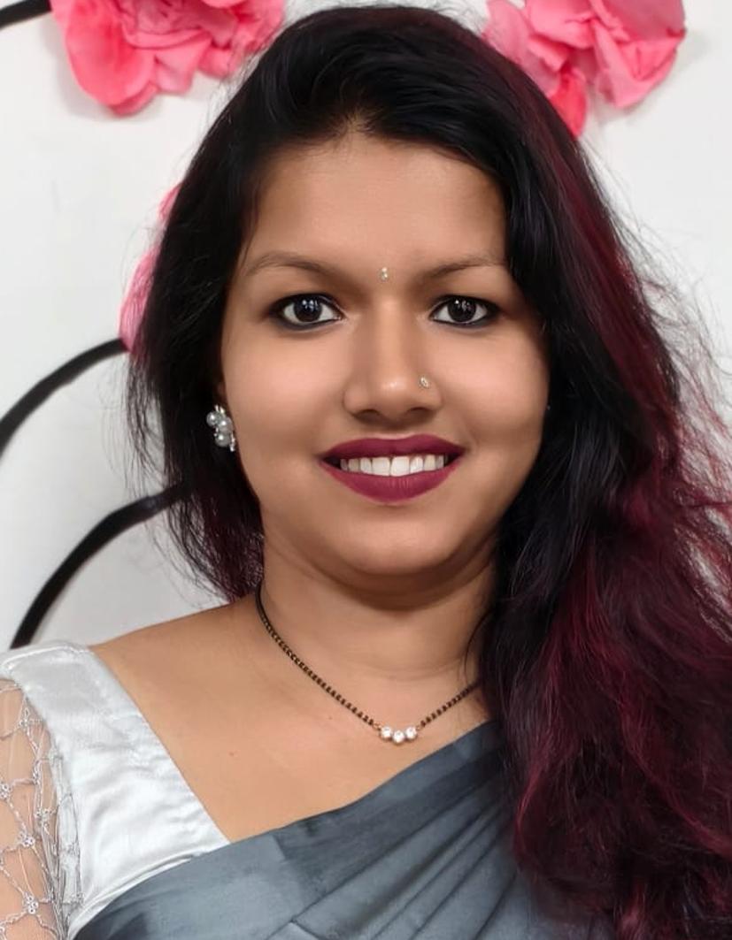 ನಿಟ್ಟೆಯ ಸರಿತಾ ಶೆಟ್ಟಿಗೆ ಪಿ.ಹೆಚ್.ಡಿ.